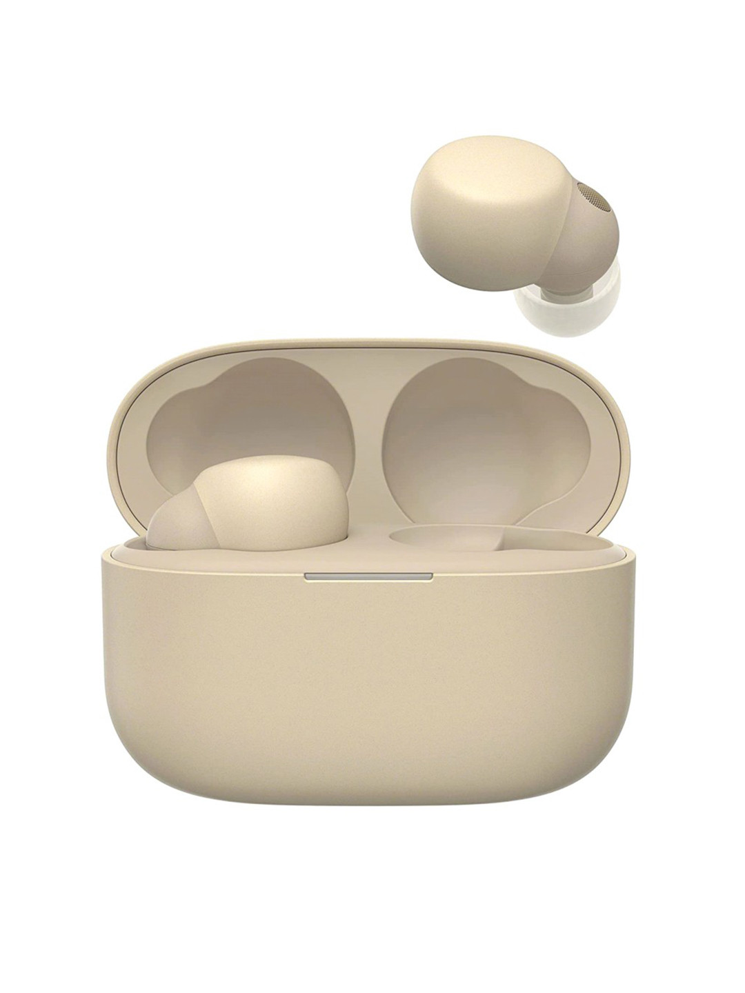 Sony WF-LS900N 20 hours Battery Life Noise Cancellation Earpods