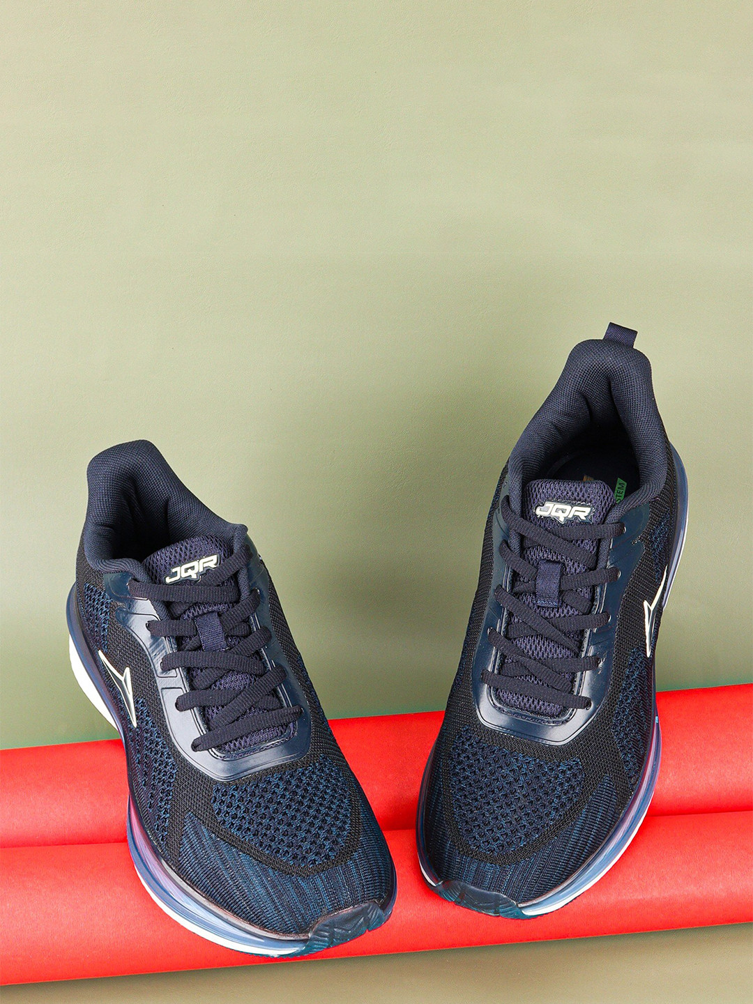 JQR Men DYNAMO Mesh Running Shoes