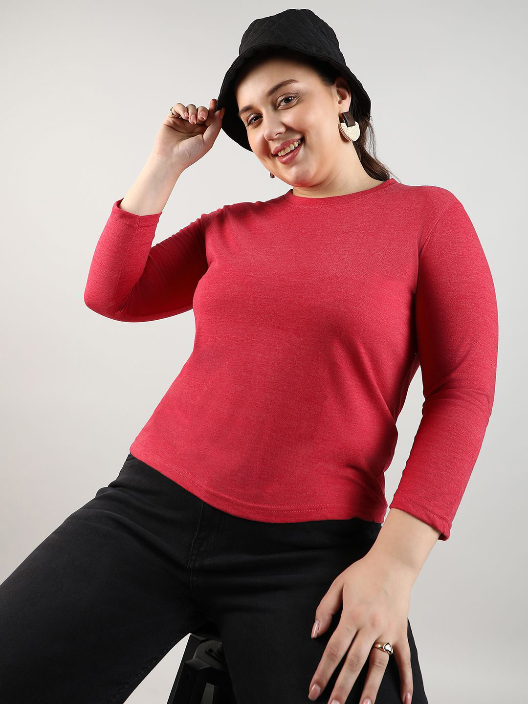 Instafab Plus Cotton Top