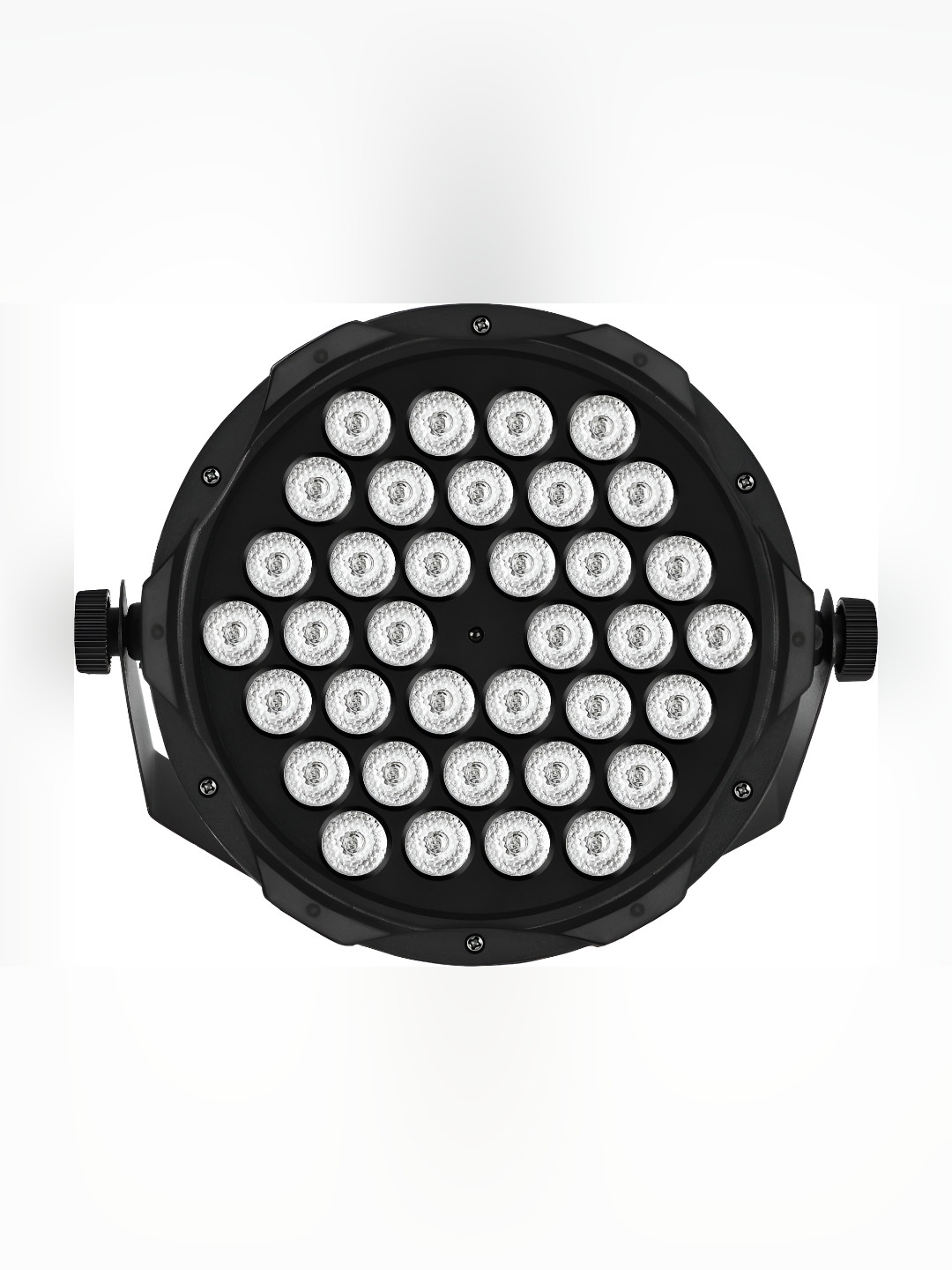 SPARK WORLD Multicolor 1 LED Cylindrical Shape String Lights