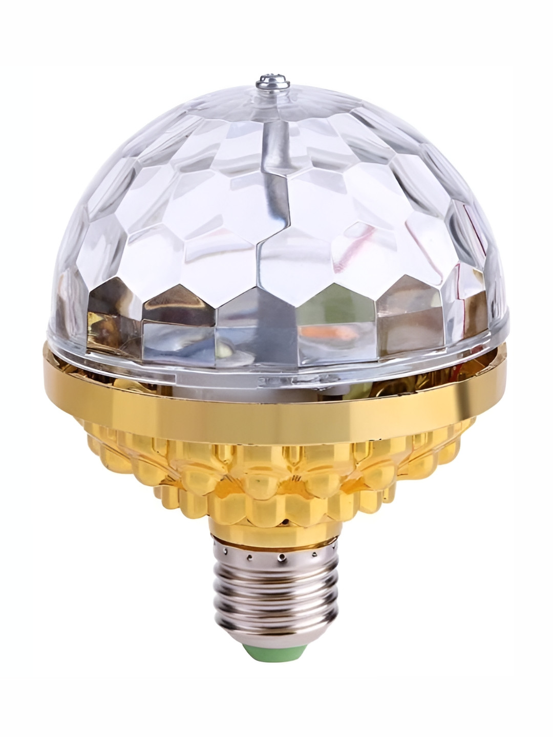 SPARK WORLD Yellow & Purple Spherical Shaped Ceiling Lamps