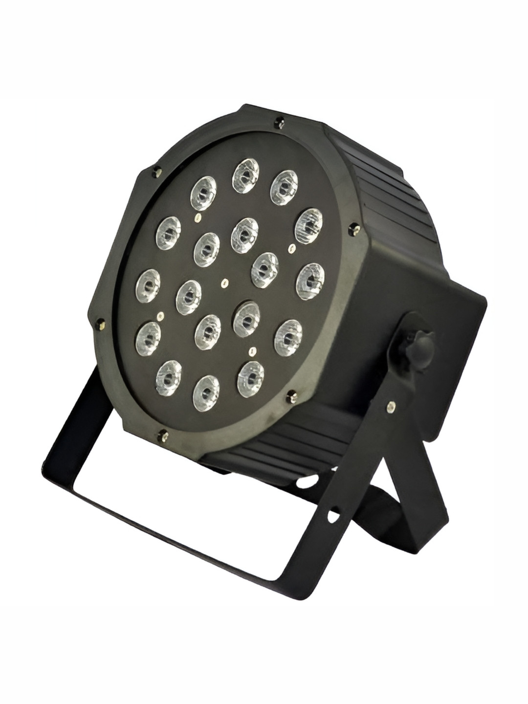 SPARK WORLD Black Cylindrical Blub String Lights