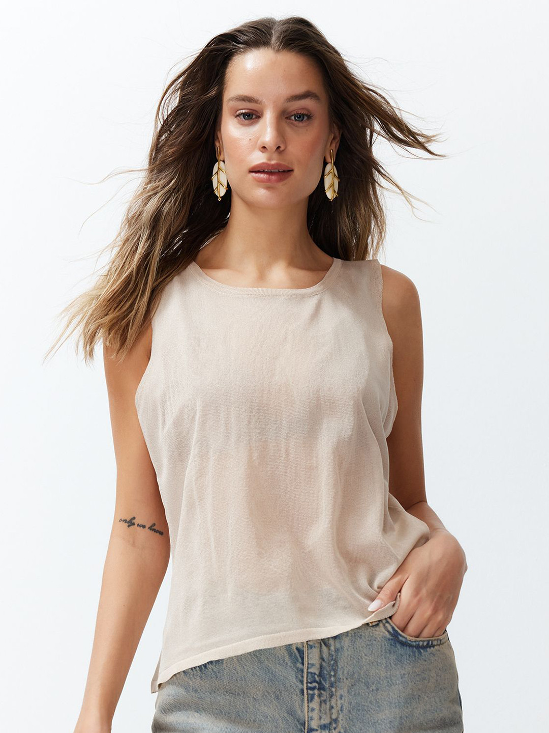 Trendyol Women RegularTop