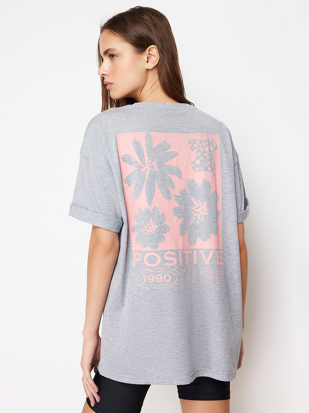 Trendyol Women Applique T-shirt