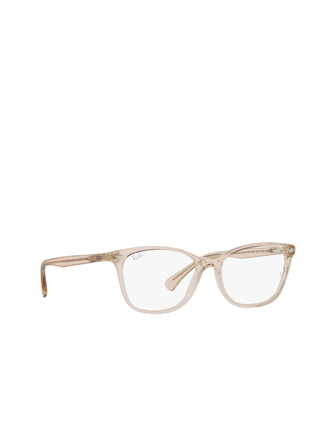 Ray-Ban Women Square Light Brown Frames - 0RX5420I826753