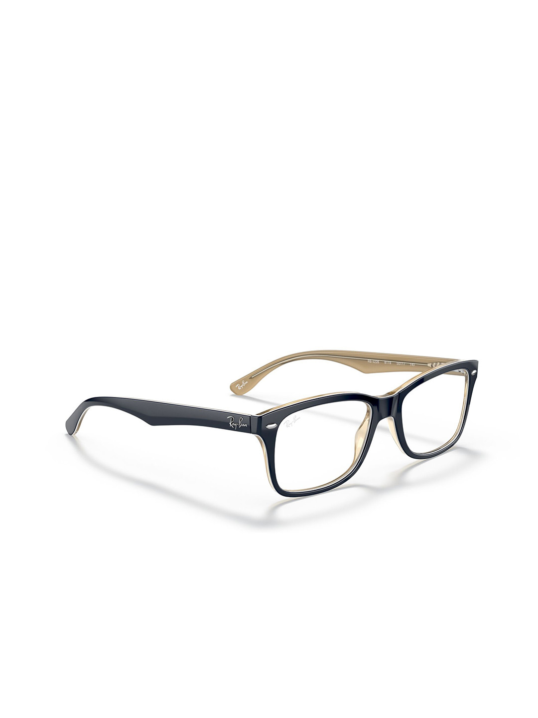 Ray-Ban Unisex Square Blue Frames - 0RX5228811953