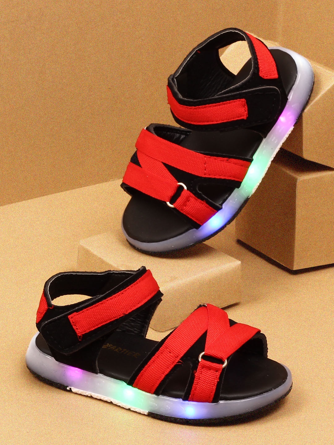 Walk trendy online sandals