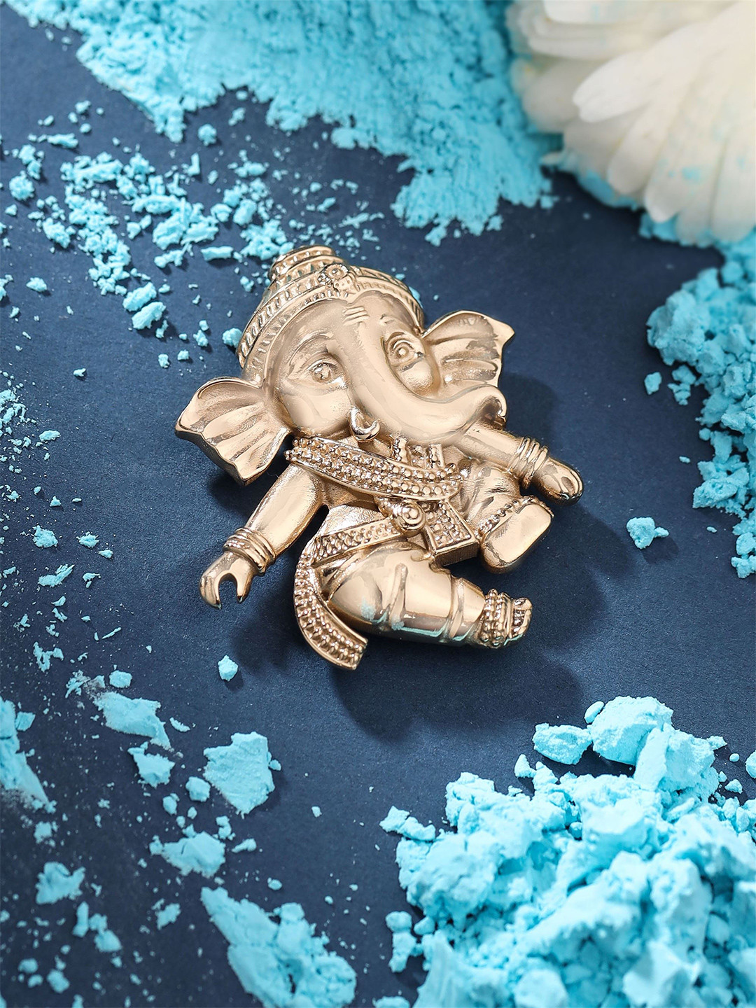 RAMO Boys Lord Ganesha Brooch