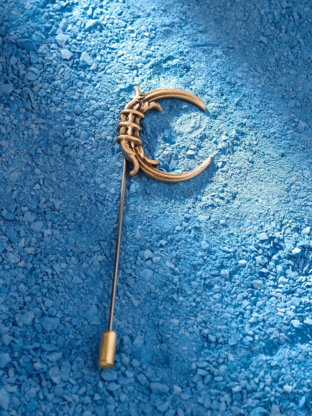 RAMO Boys Champion C Lapel Pin