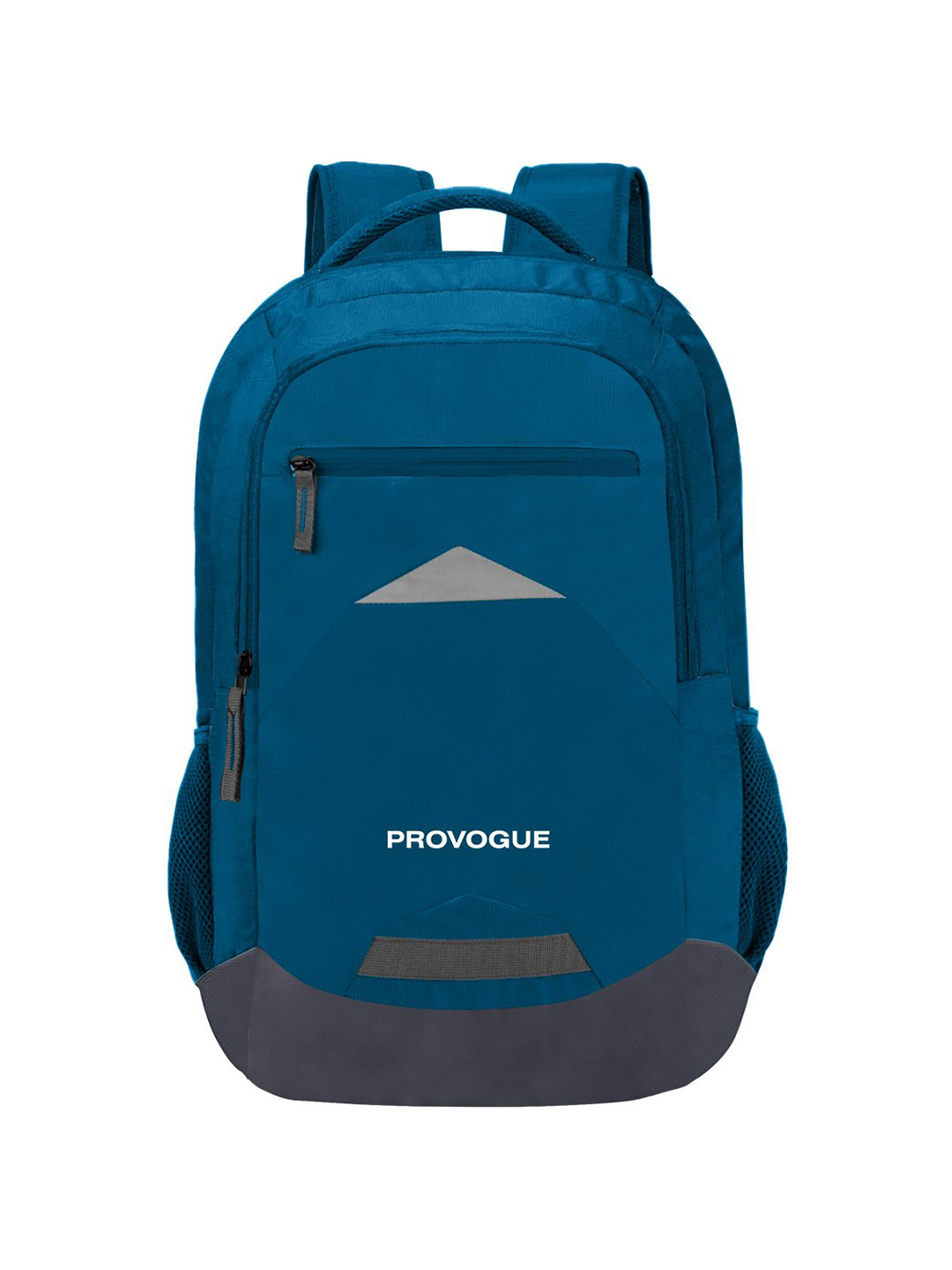Provogue Unisex Brand Logo Backpack