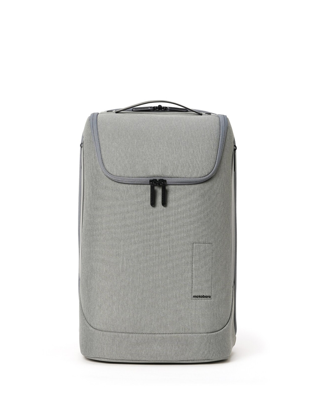 MOKOBARA Unisex 16 Inch Ergonomic Laptop Backpack