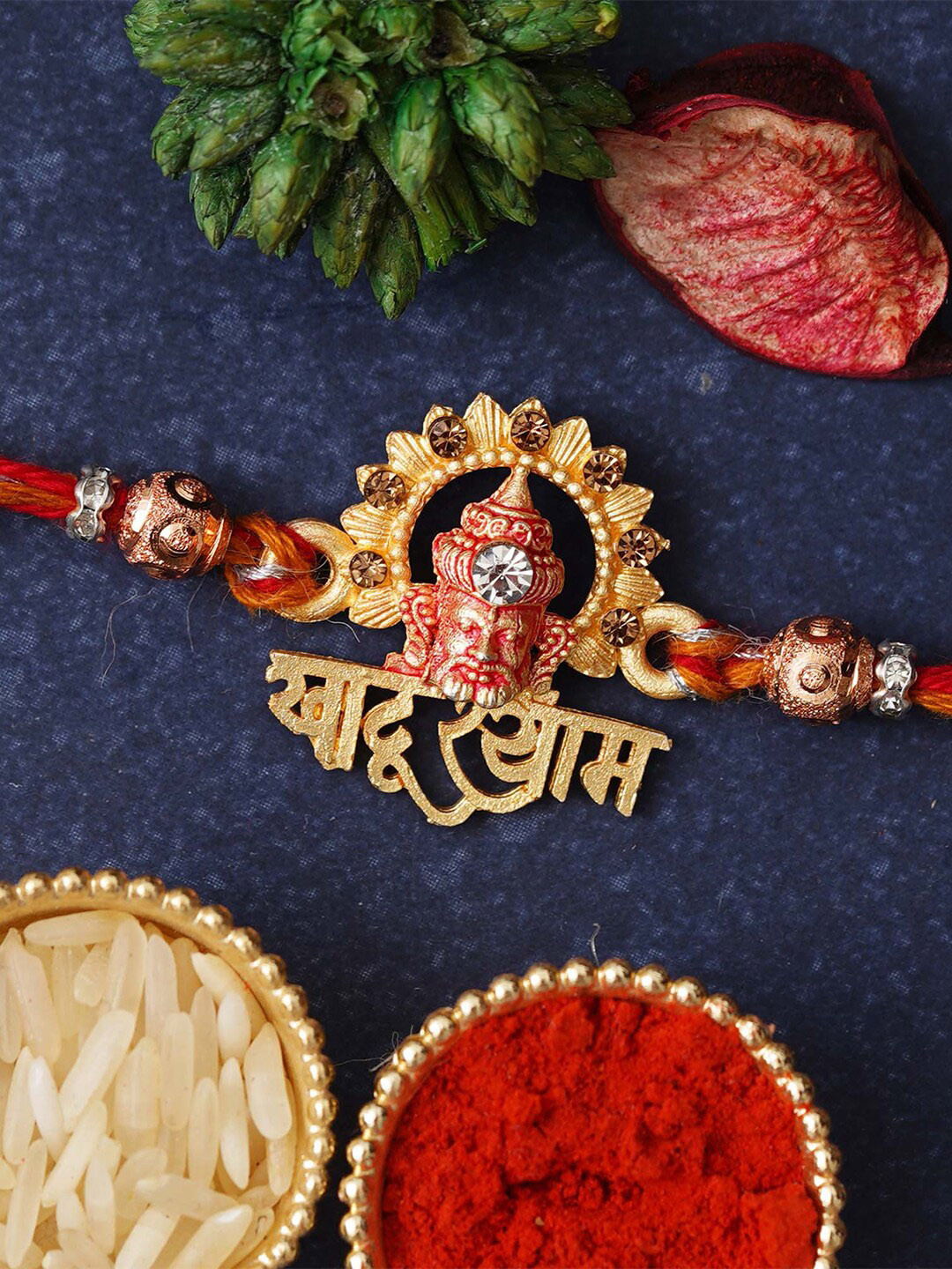 eCraftIndia Thread Rakhi