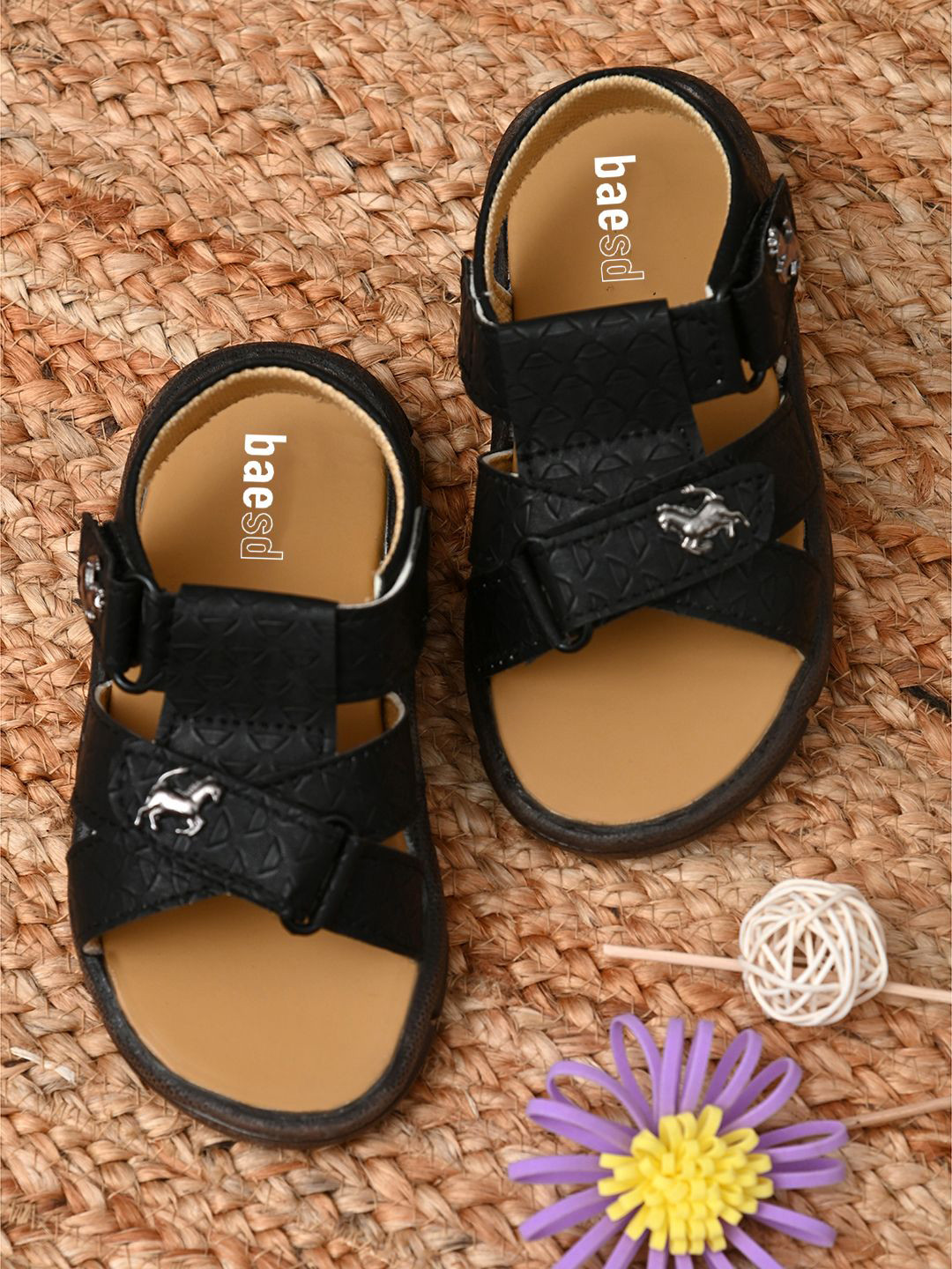 BAESD Kids Fisherman Sandals