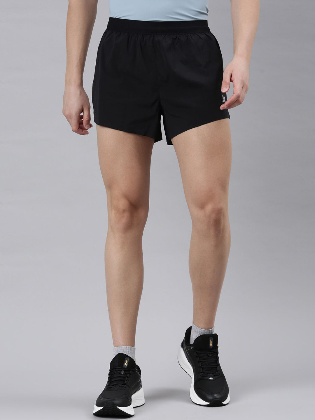 Xtep Shield & Eco Men Woven Shorts