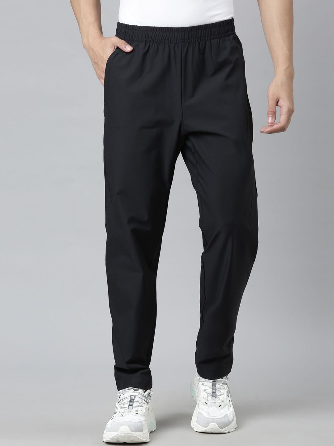 Xtep Men Training Woven Pants