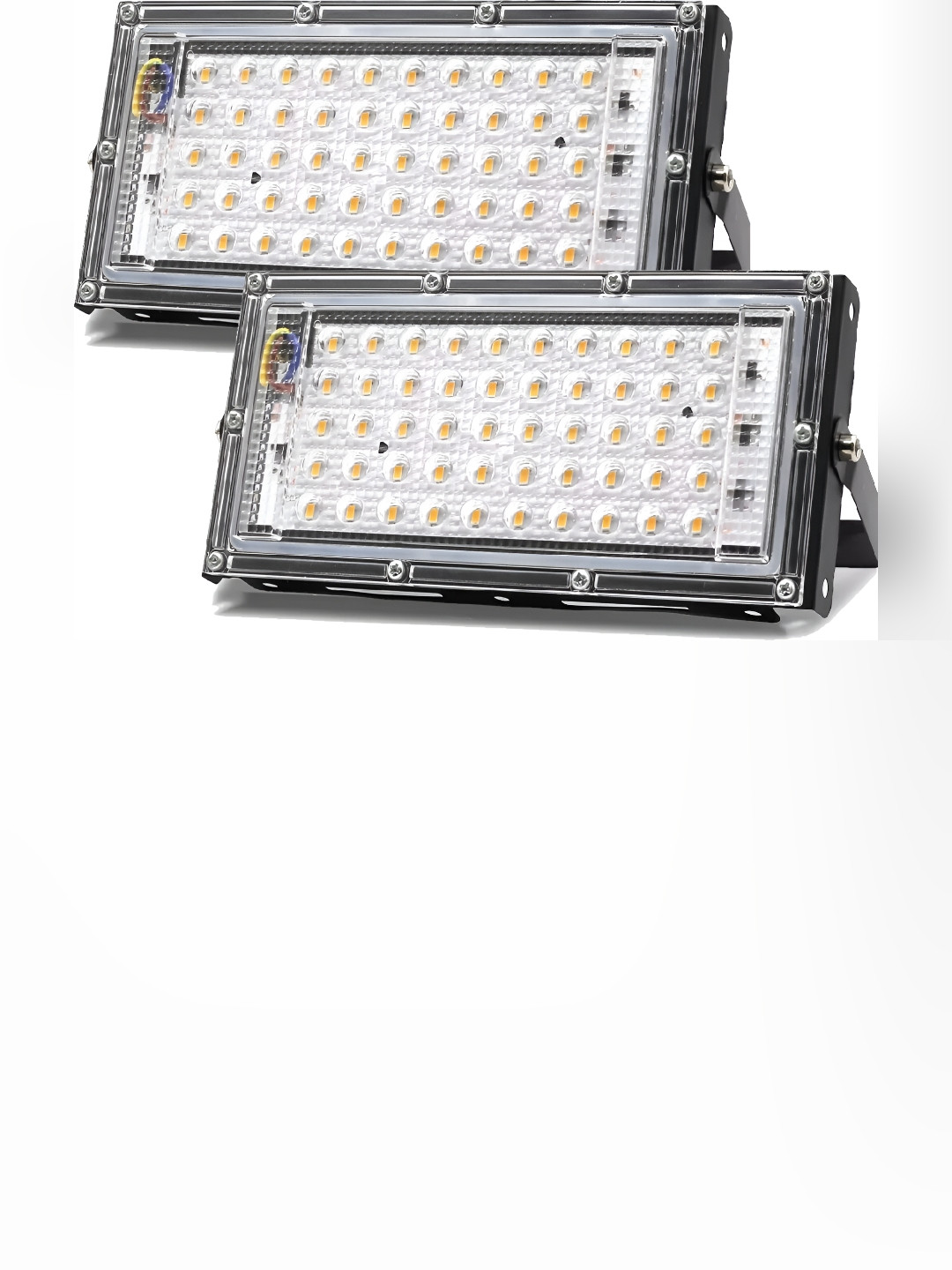 SPARK WORLD White Contemporary Ceiling Lamp