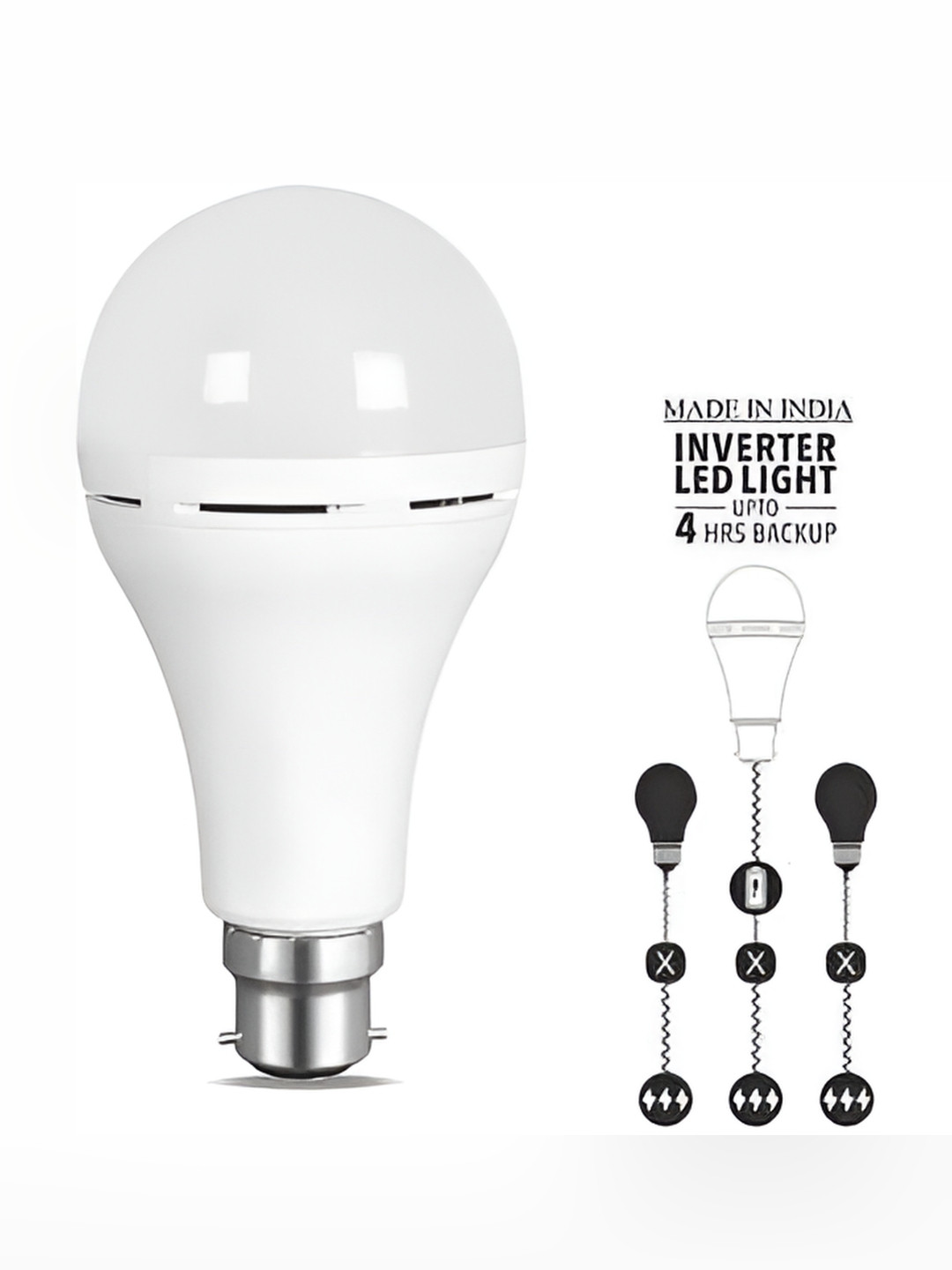 SPARK WORLD White Traditional Ceiling Lamp