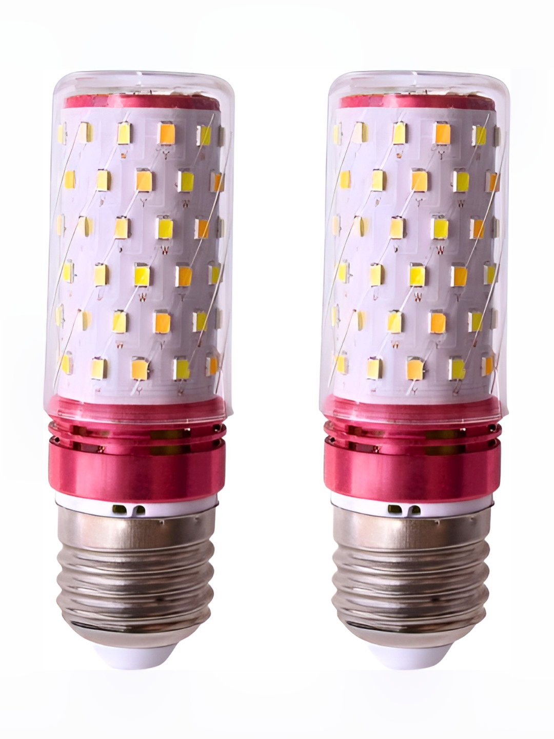 SPARK WORLD Pink Textured Ceiling Lamp