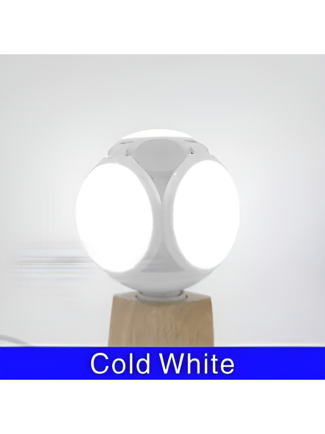 SPARK WORLD White Ceiling Lamp