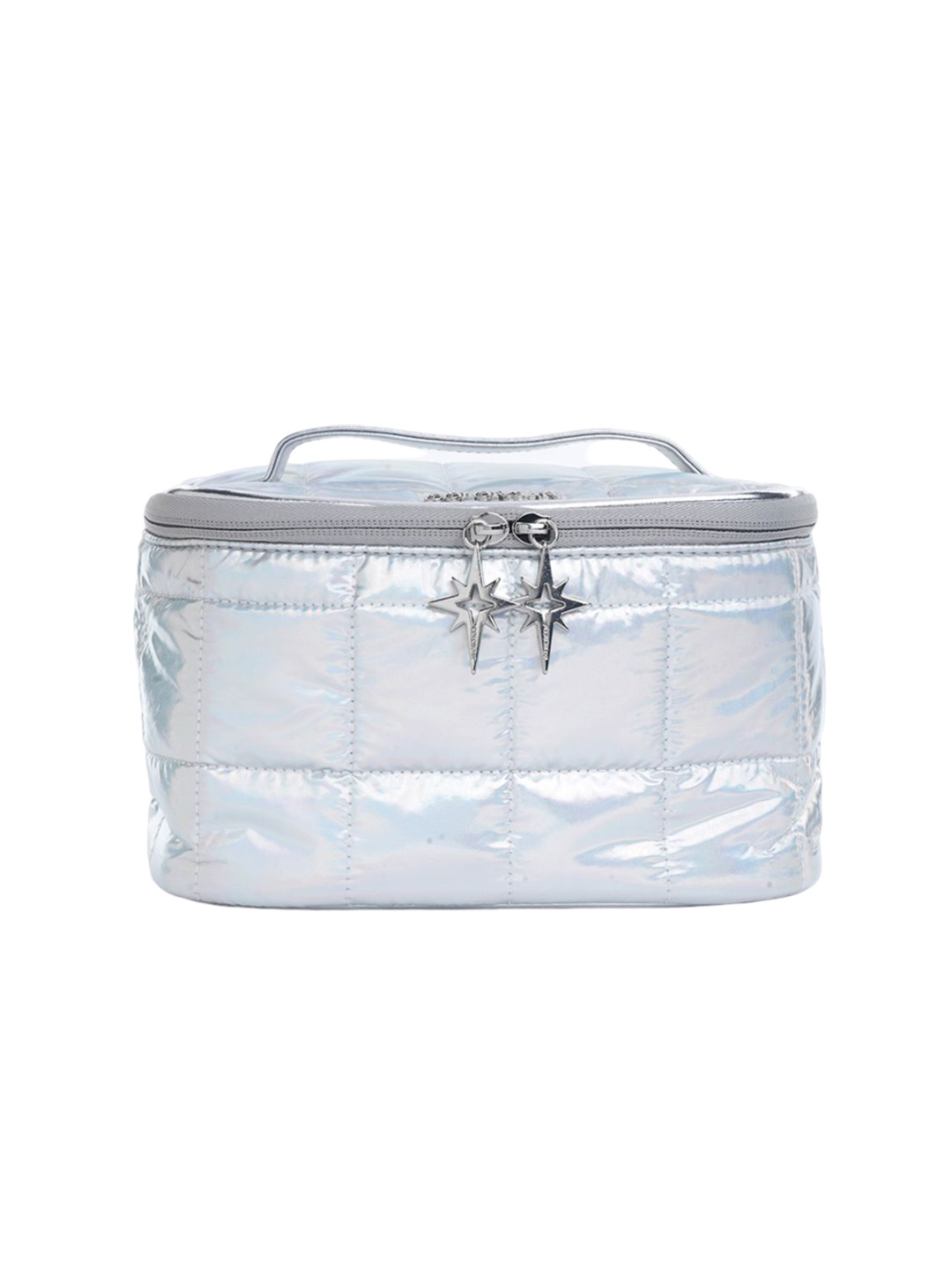 Colorbar Textured Makeup Pouch