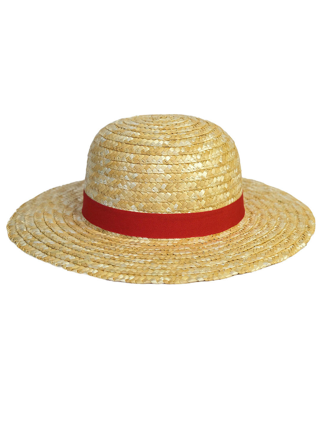 COMICSENSE One Piece Anime Luffy Straw Hat