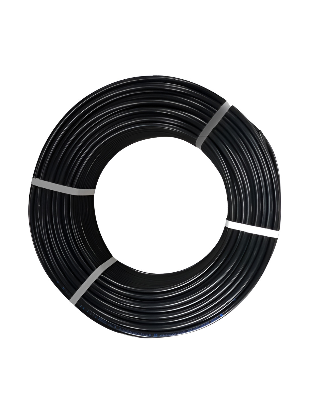 Cinagro Black Main Supply Line Pipe - 50 Meters