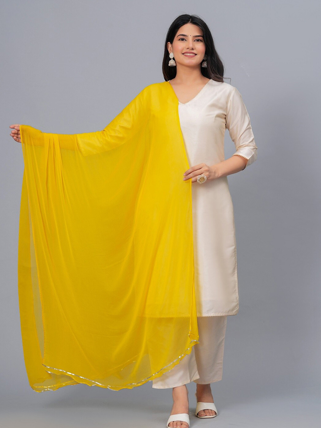 Stylum Chiffon Nazmeen Dupatta