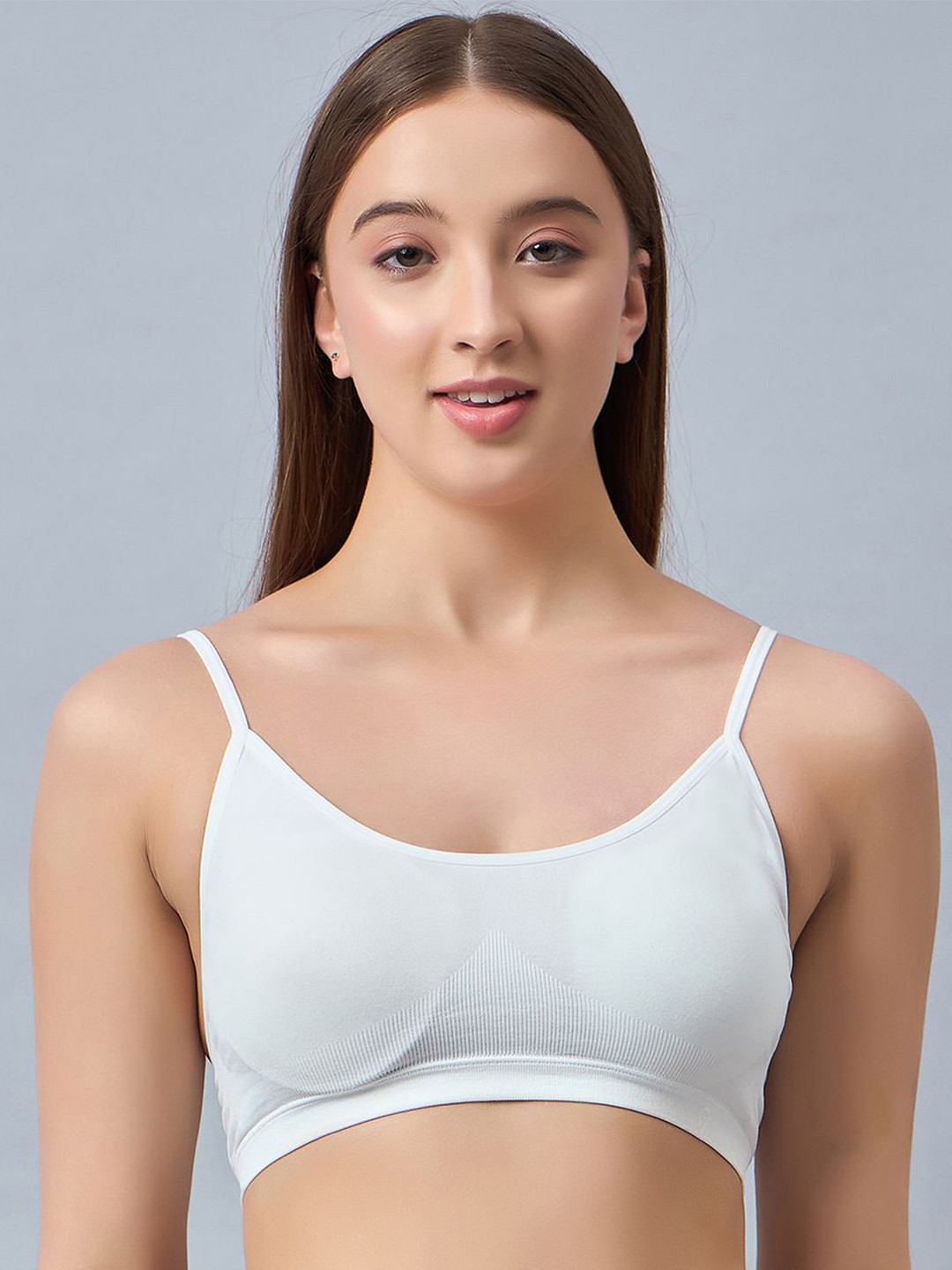 C9 AIRWEAR Seamless Medium Coverage Everyday Bra with All Day Comfort
