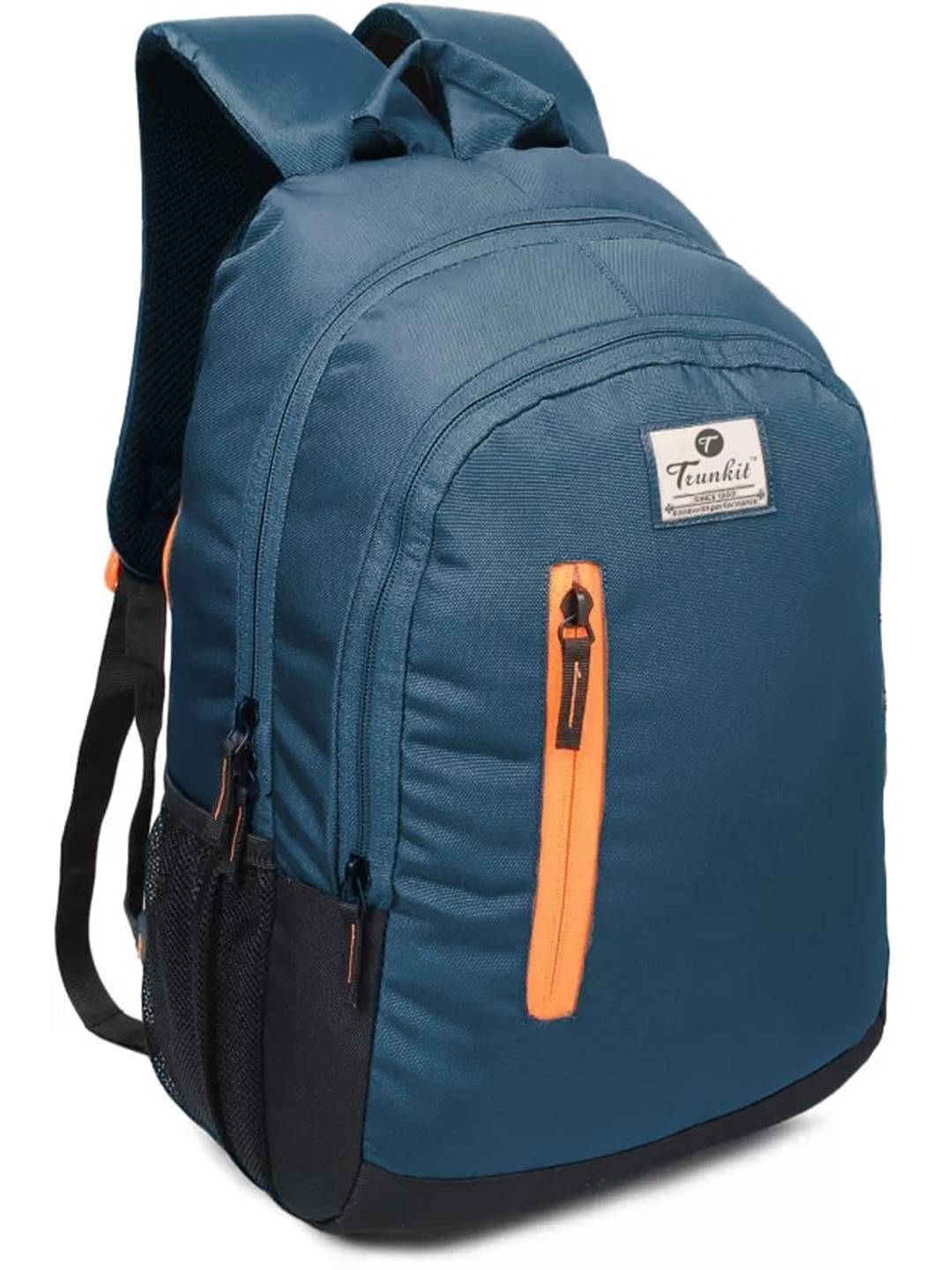 TRUNKIT Unisex Backpack
