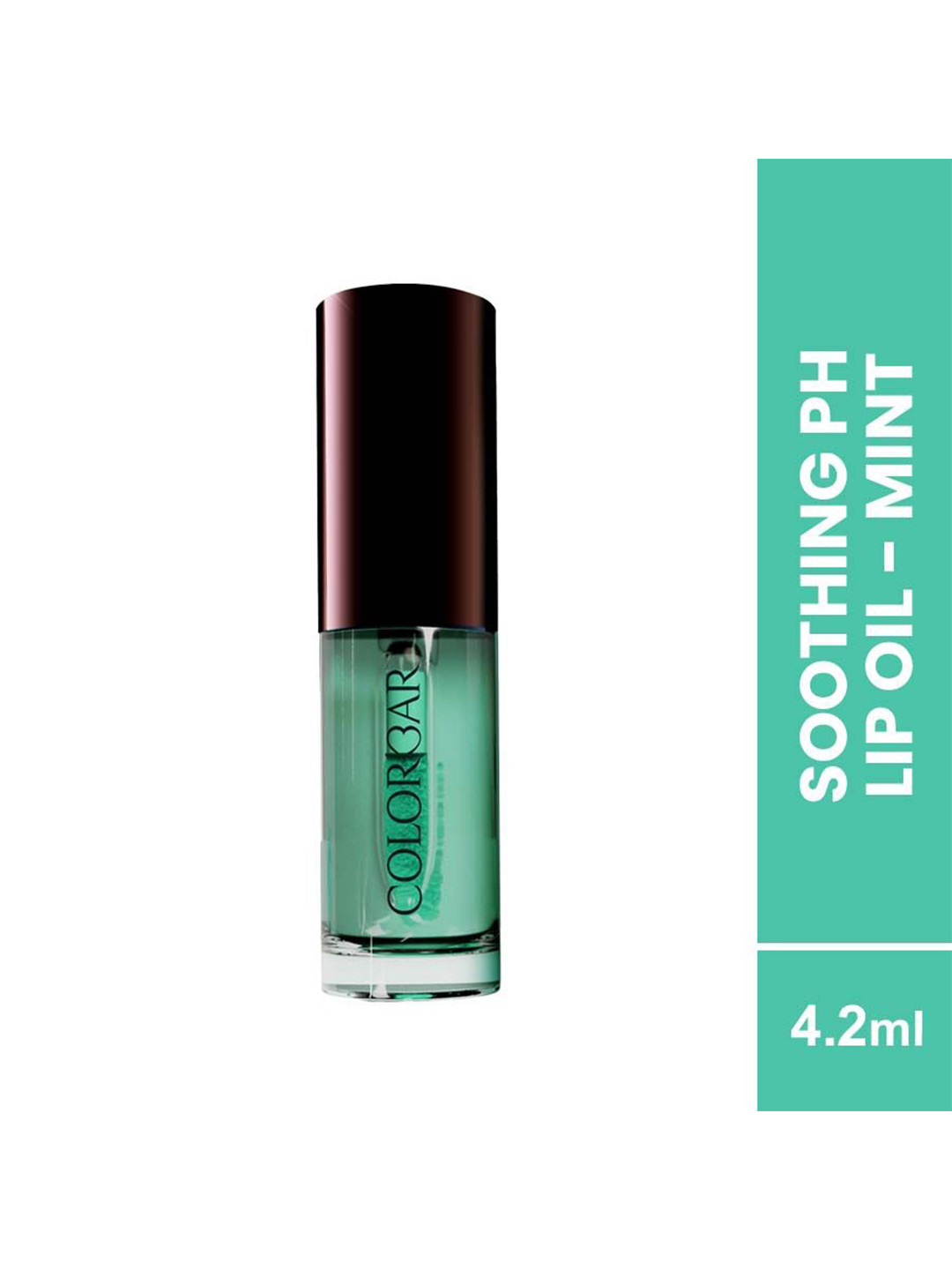 Colorbar Soothing pH Lip Oil Gloss With Vitamin E - 4.2ml