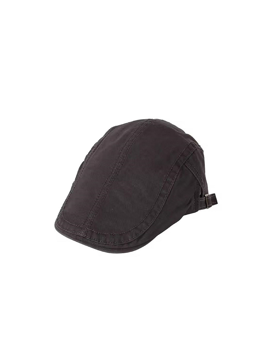 Zacharias Men Ascot Cap