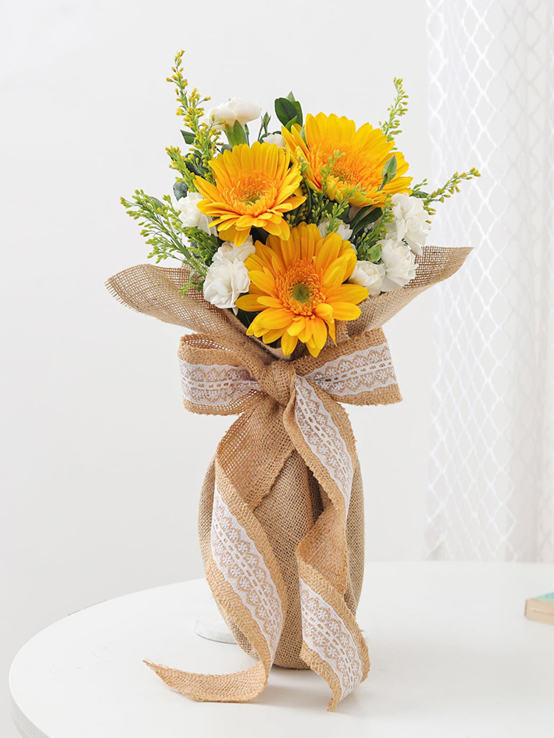 IGP Sunshine Blooms Bouquet