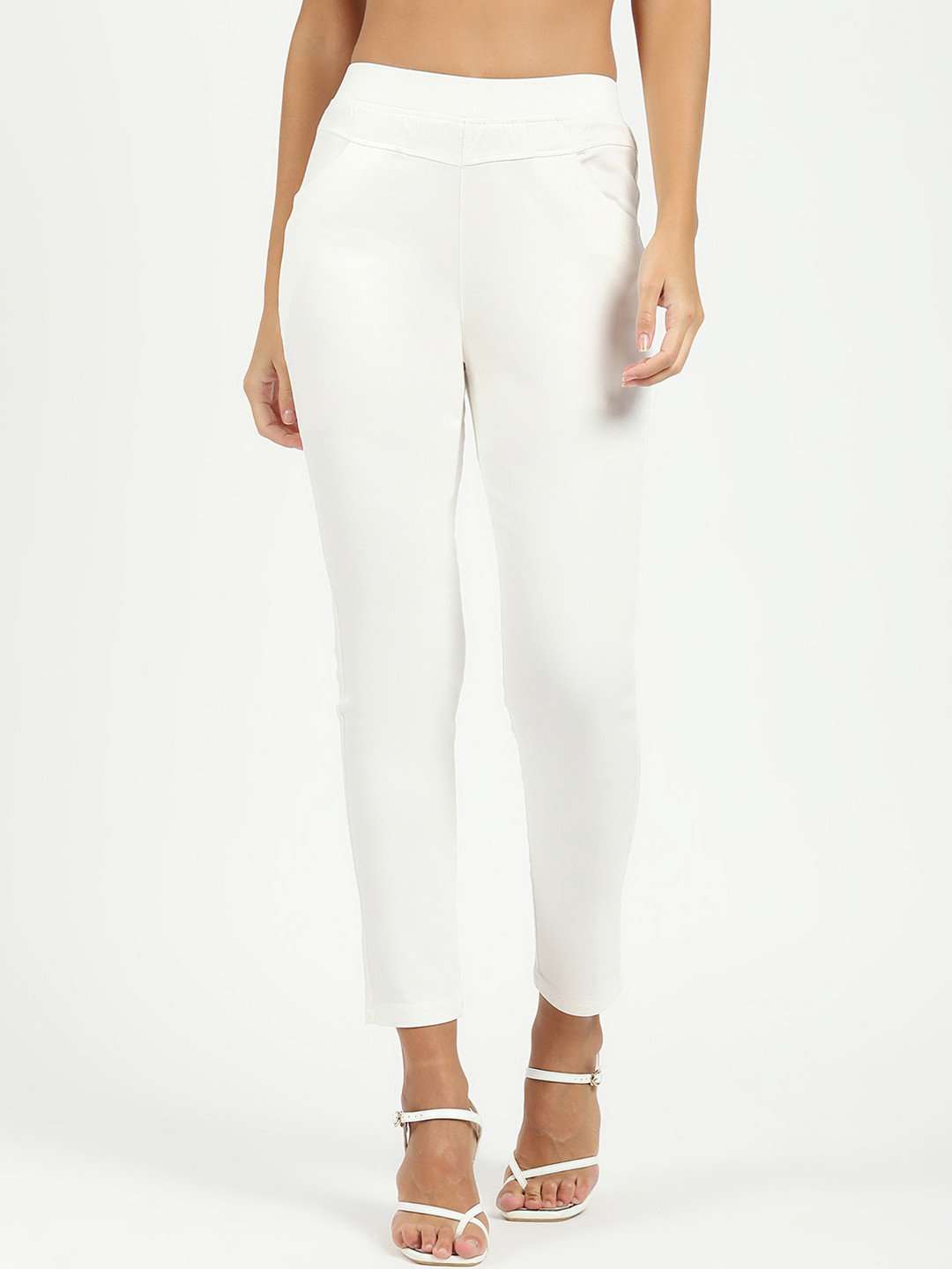 Global Republic Women Regular Fit Jegging