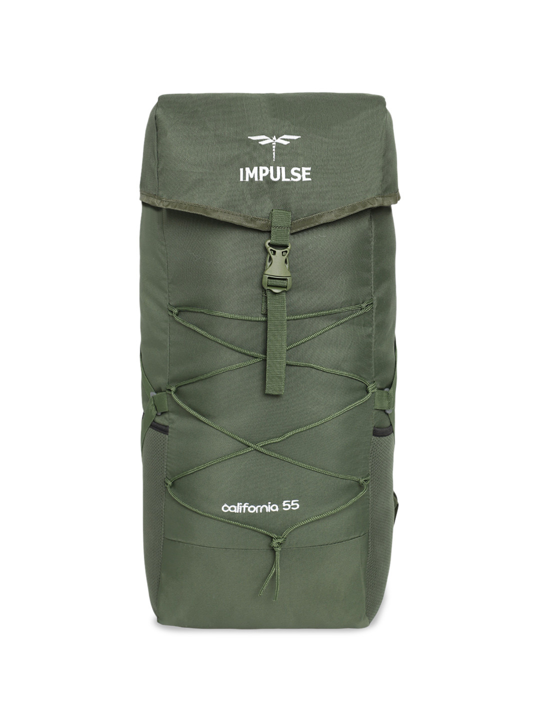 Impulse California Rucksacks 55L