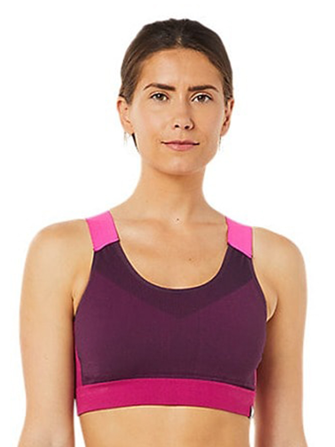 ASICS Workout Seamless Bra