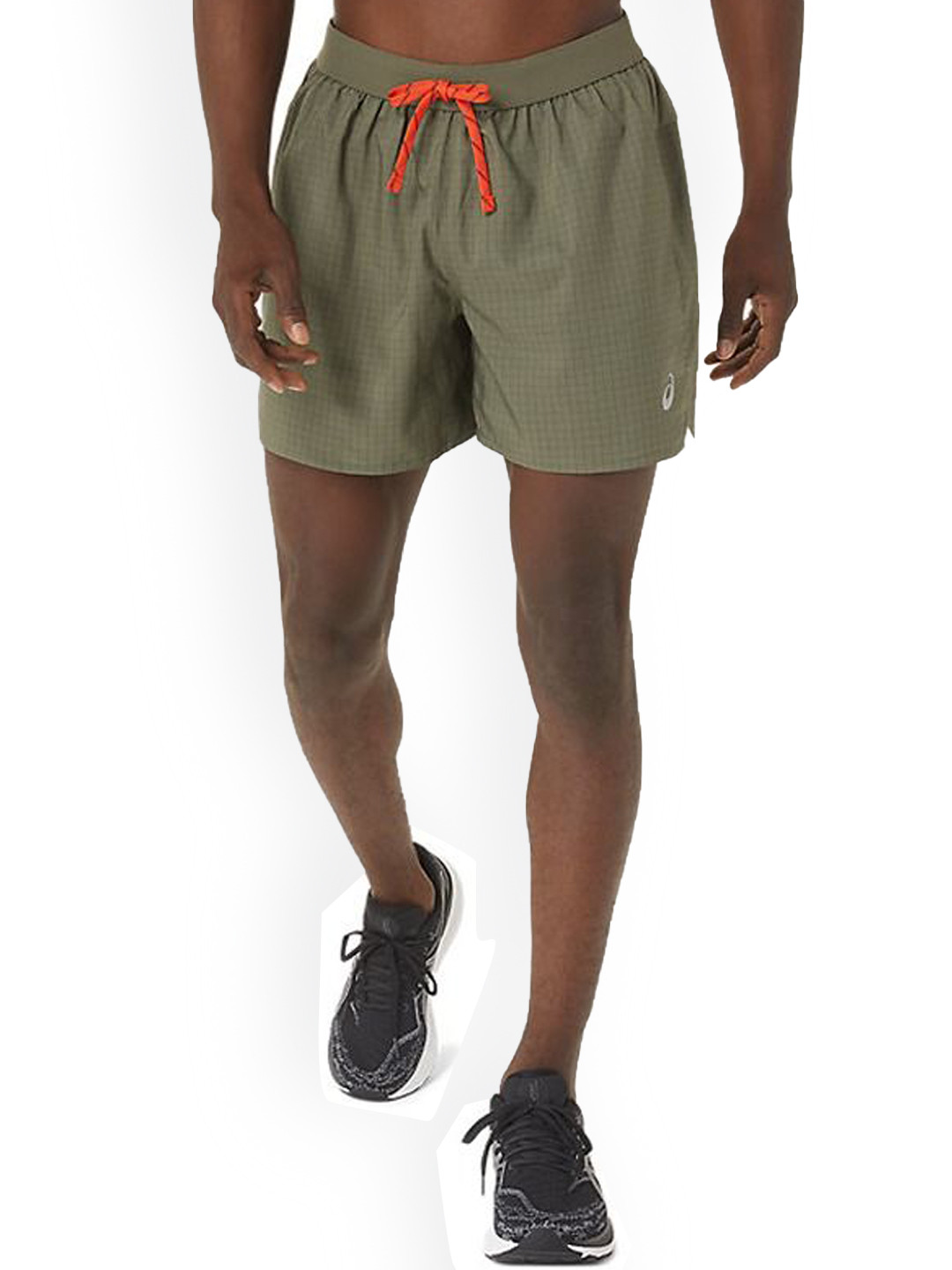 ASICS FUJITRAIL Sports Shorts