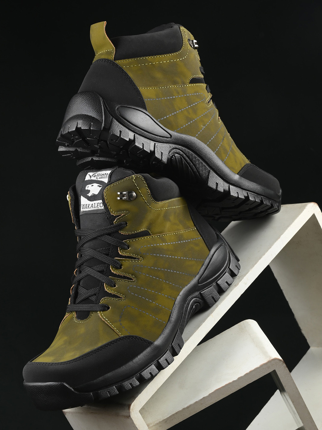 Vellinto GIZMO Outdoor Boots
