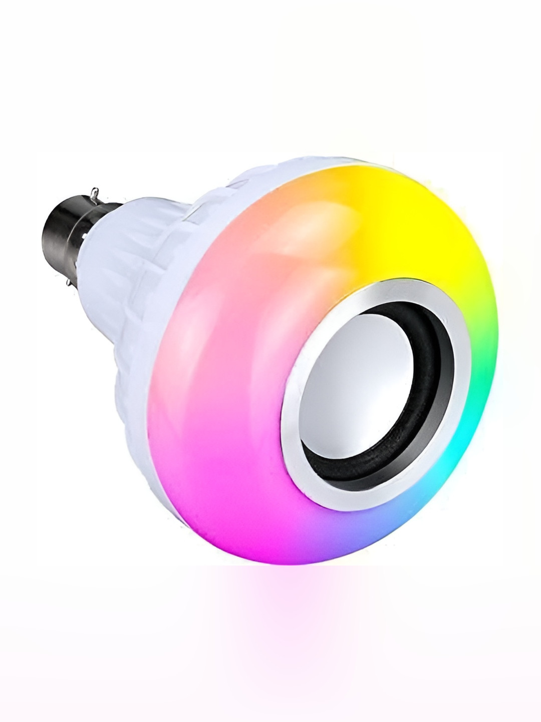 SPARK WORLD White RGB LED Remote Controller Smart Light