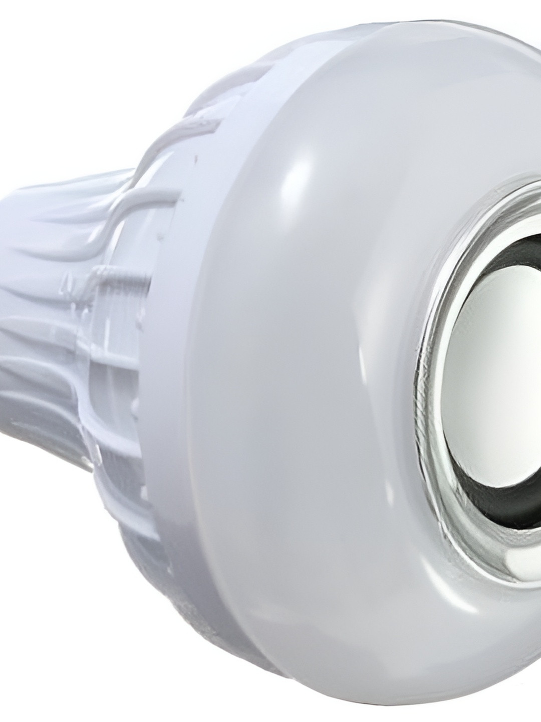 SPARK WORLD White RGB LED Smart Light