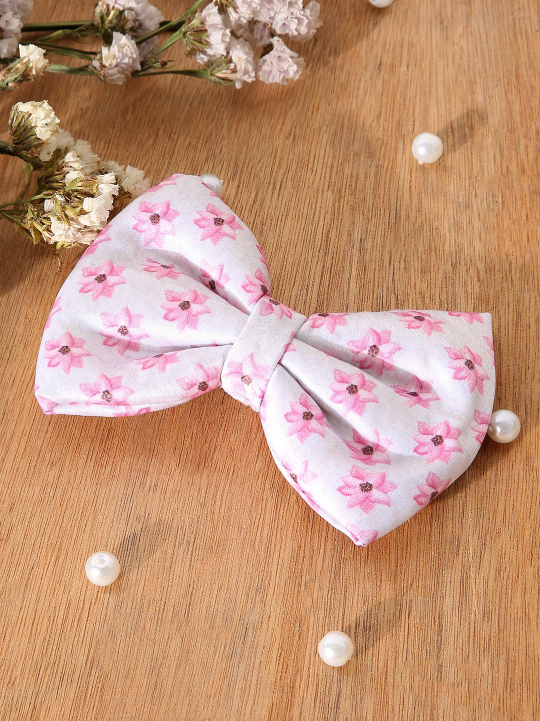 Arendelle Alligator Hair Clip