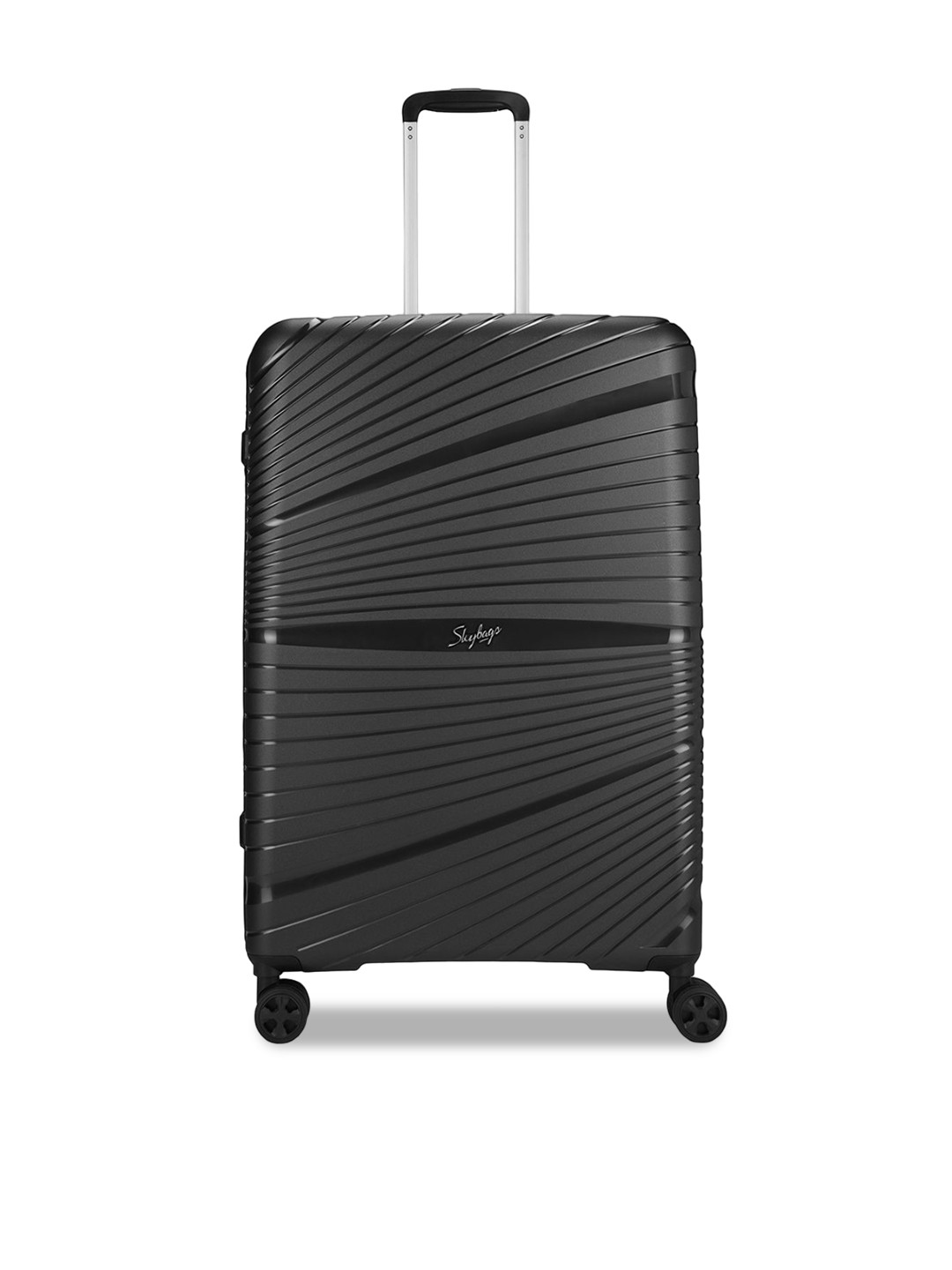 Skybags Skylite Hard Sided Large Trolley Bag