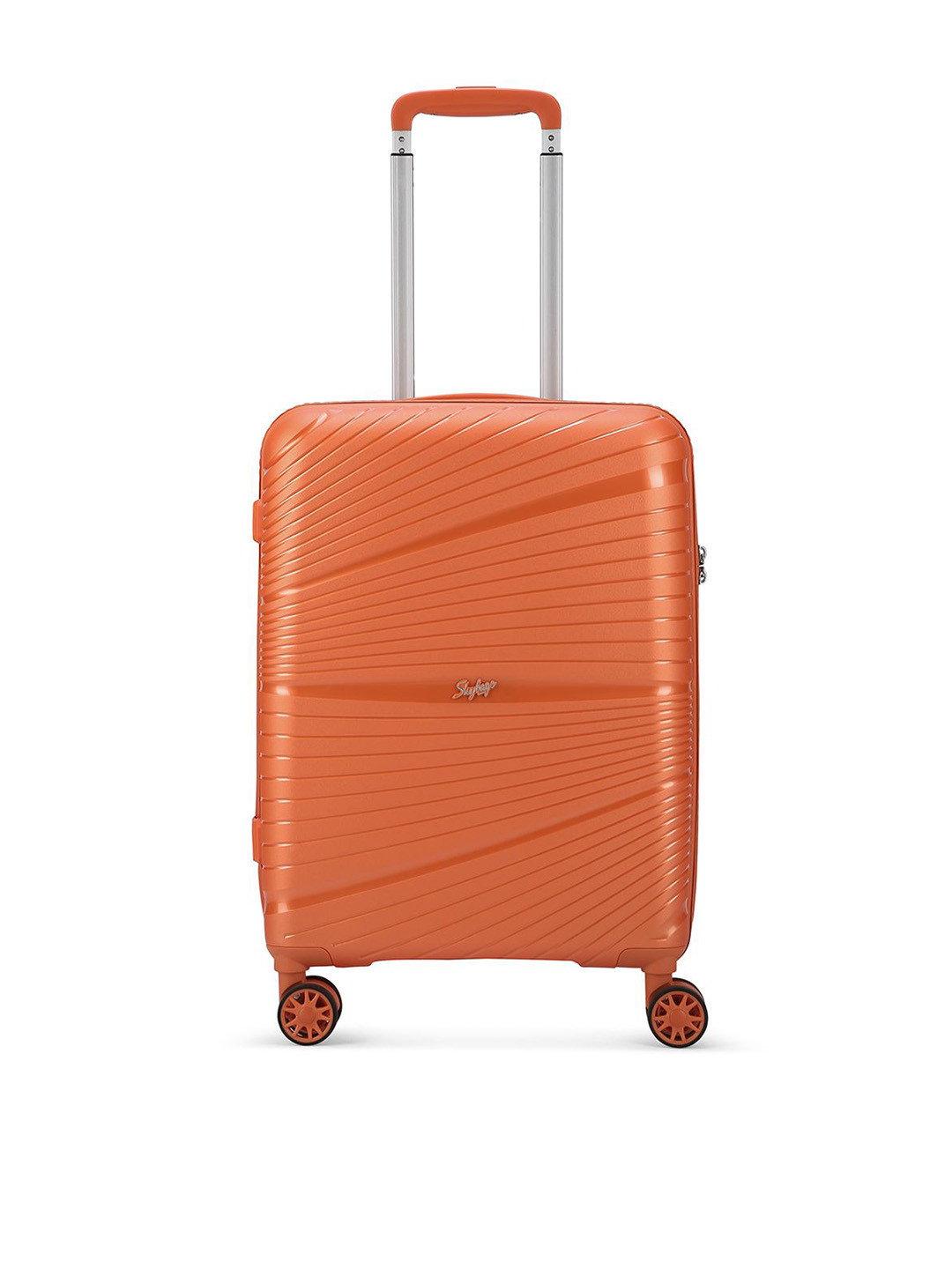 Skybags Skylite Hard Sided Small Trolley Bag