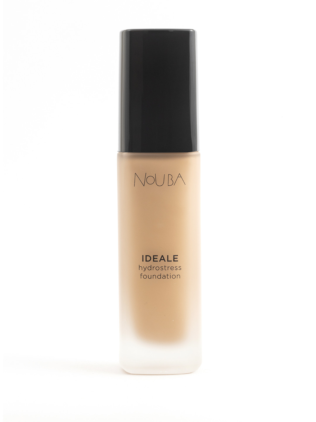 NOUBA Ideale Hydrostress Foundation 30ml - Amande Brown
