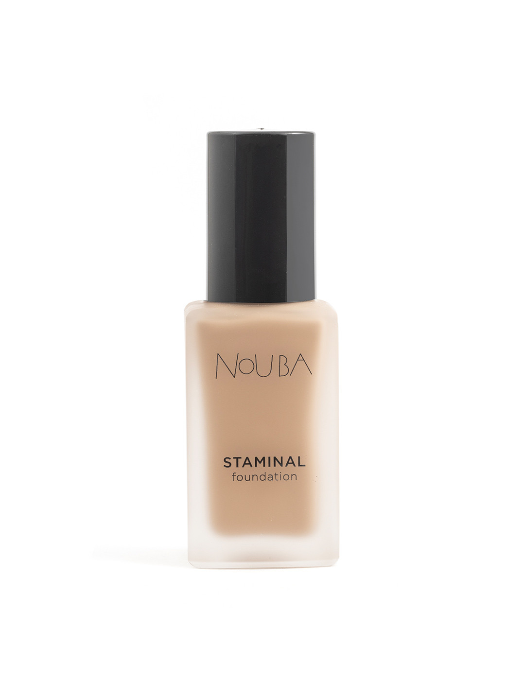 NOUBA Staminal Luminous Matte Finish Fluid Foundation 30ml- Shade 114