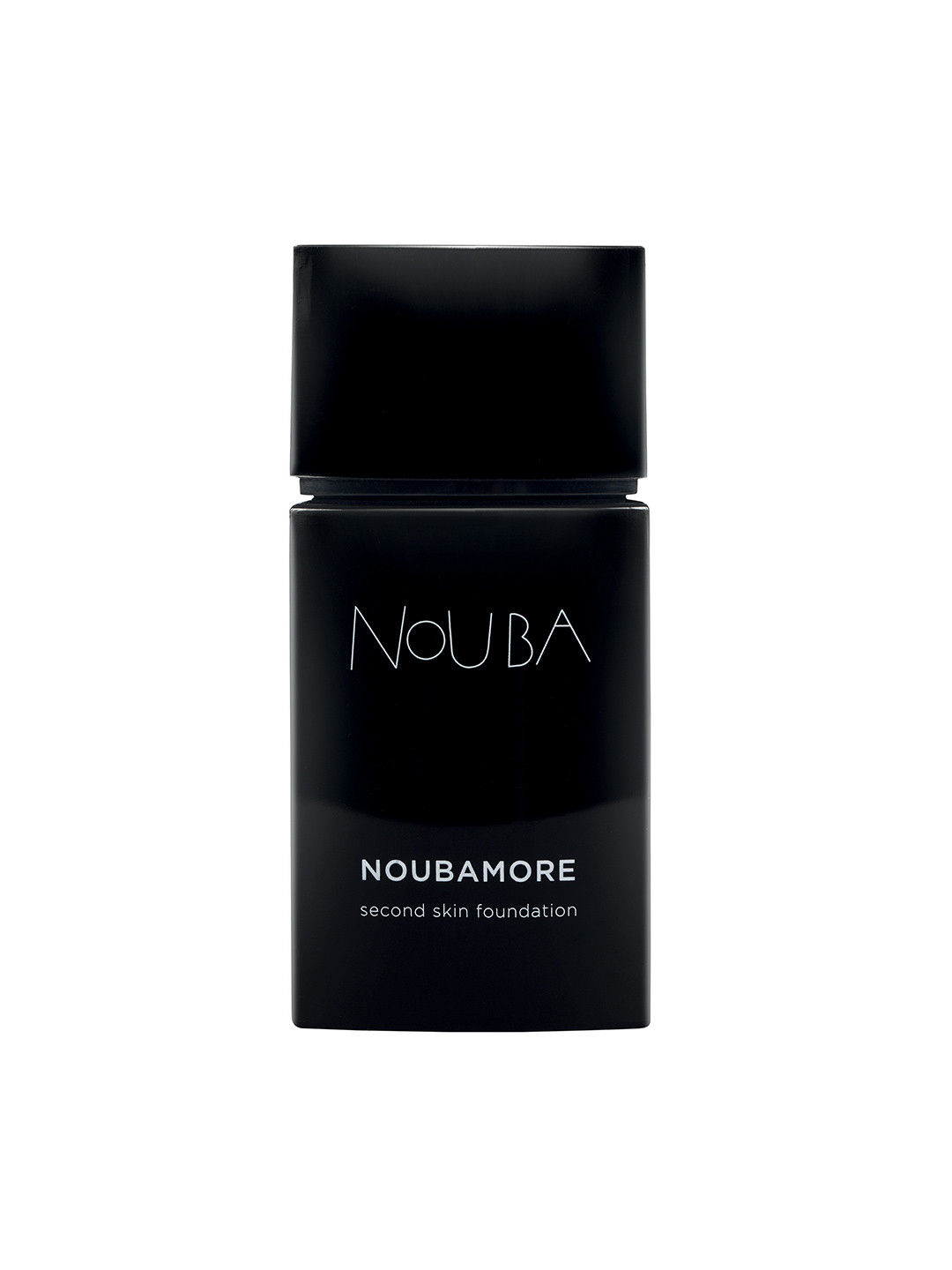 NOUBA Noubamore Second Skin Waterproof Matte Finish Foundation 30ml- Shade 83