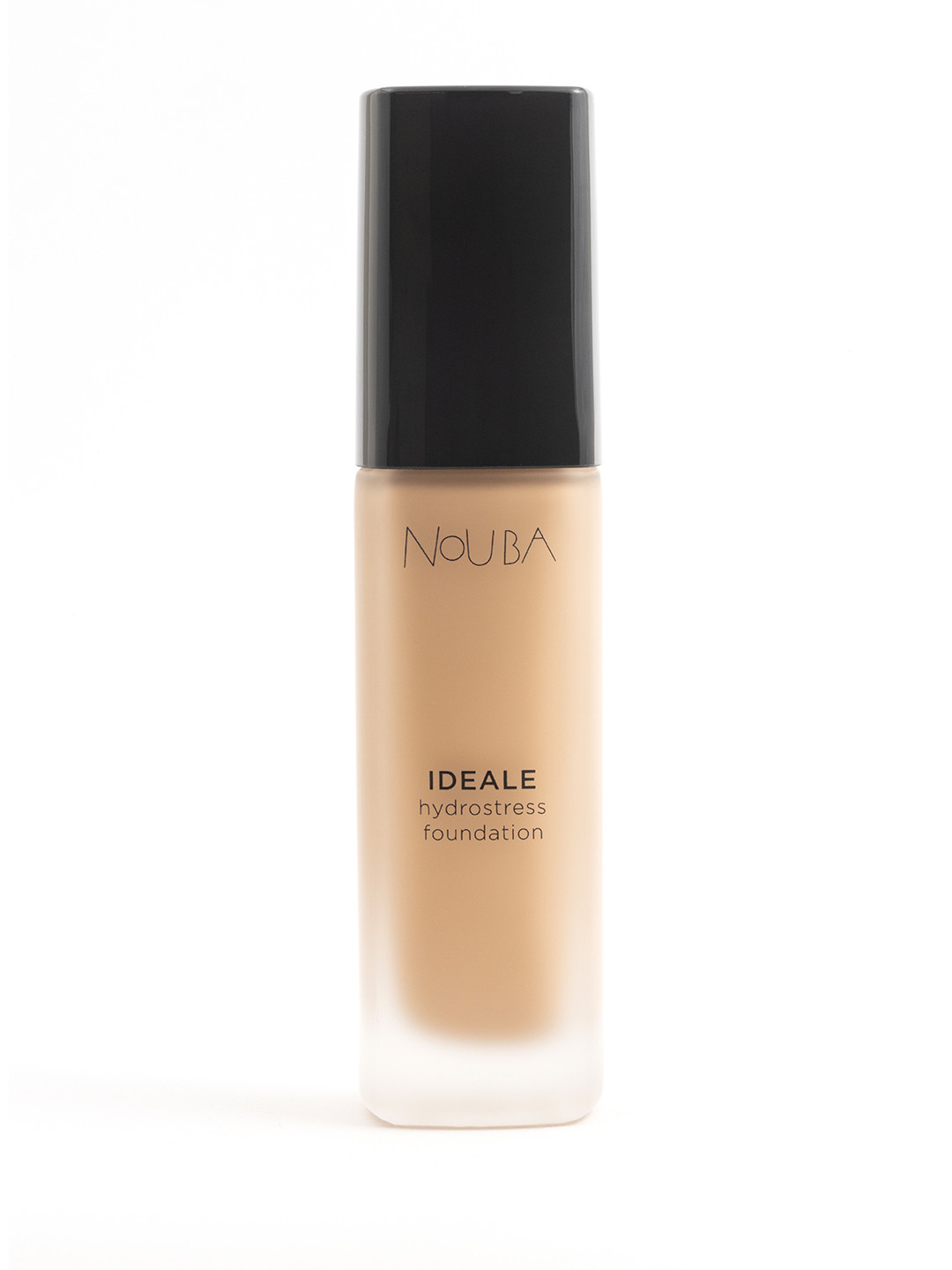 NOUBA Ideale Hydrostress Foundation 30ml - Honey Brown