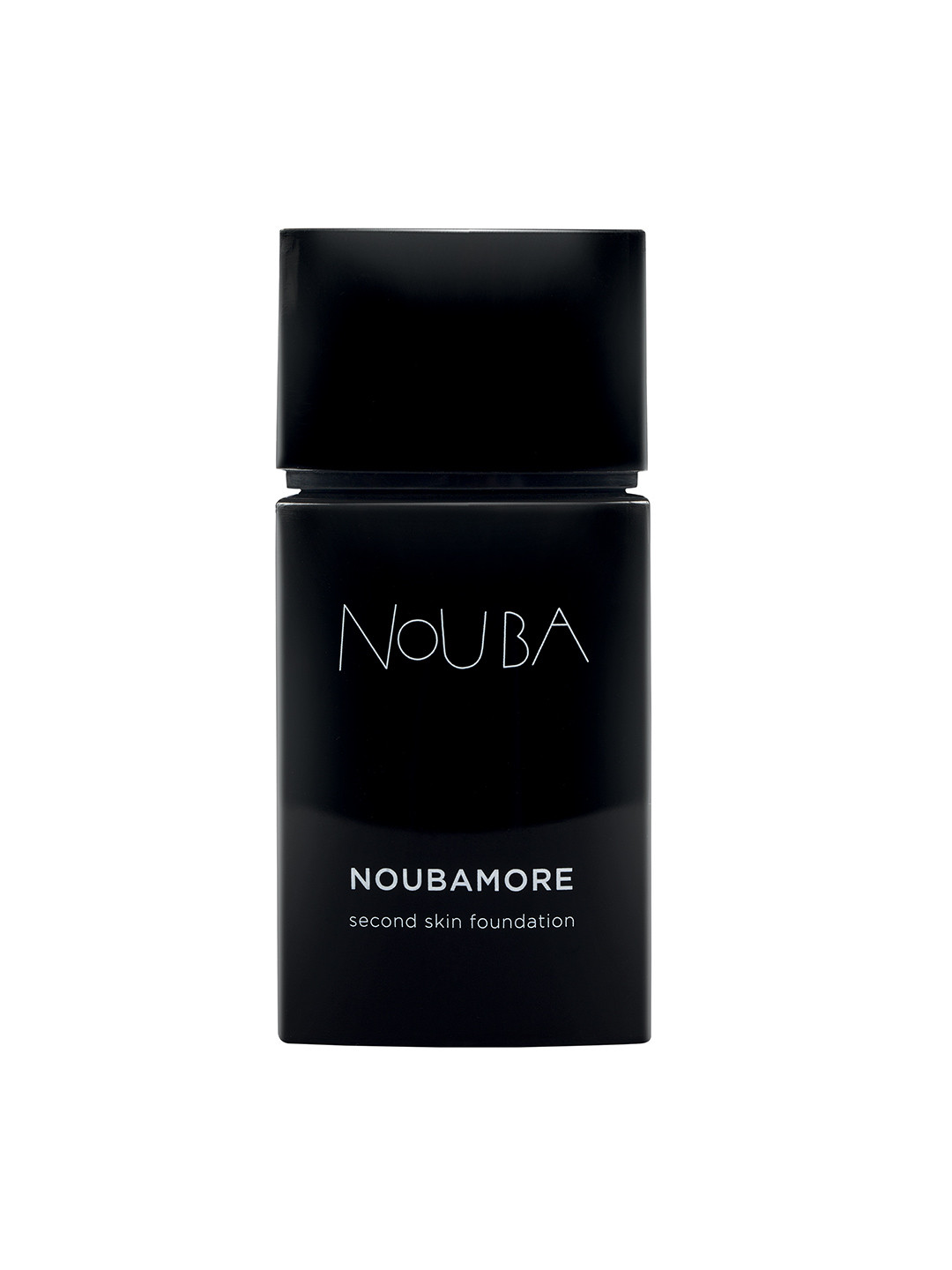 NOUBA Noubamore Second Skin Waterproof Matte Finish Foundation 30ml- Shade 87