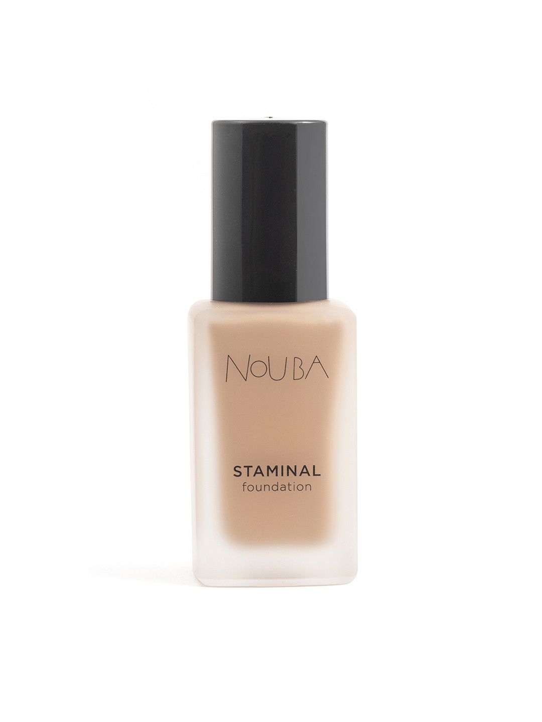 NOUBA Staminal Luminous Matte Finish Fluid Foundation 30ml- Shade 115
