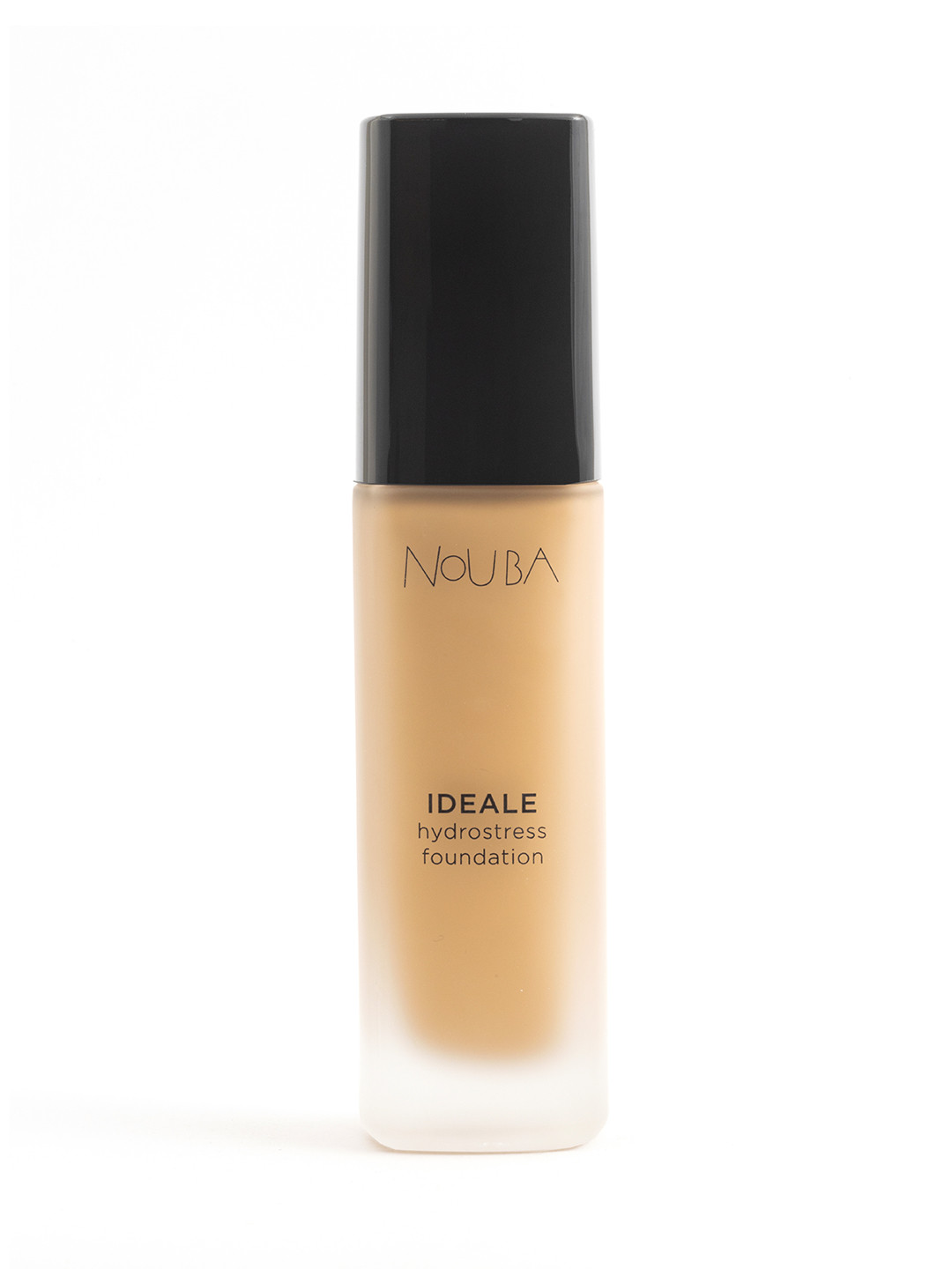 NOUBA Ideale Hydrostress Foundation 30ml - Praline Brown