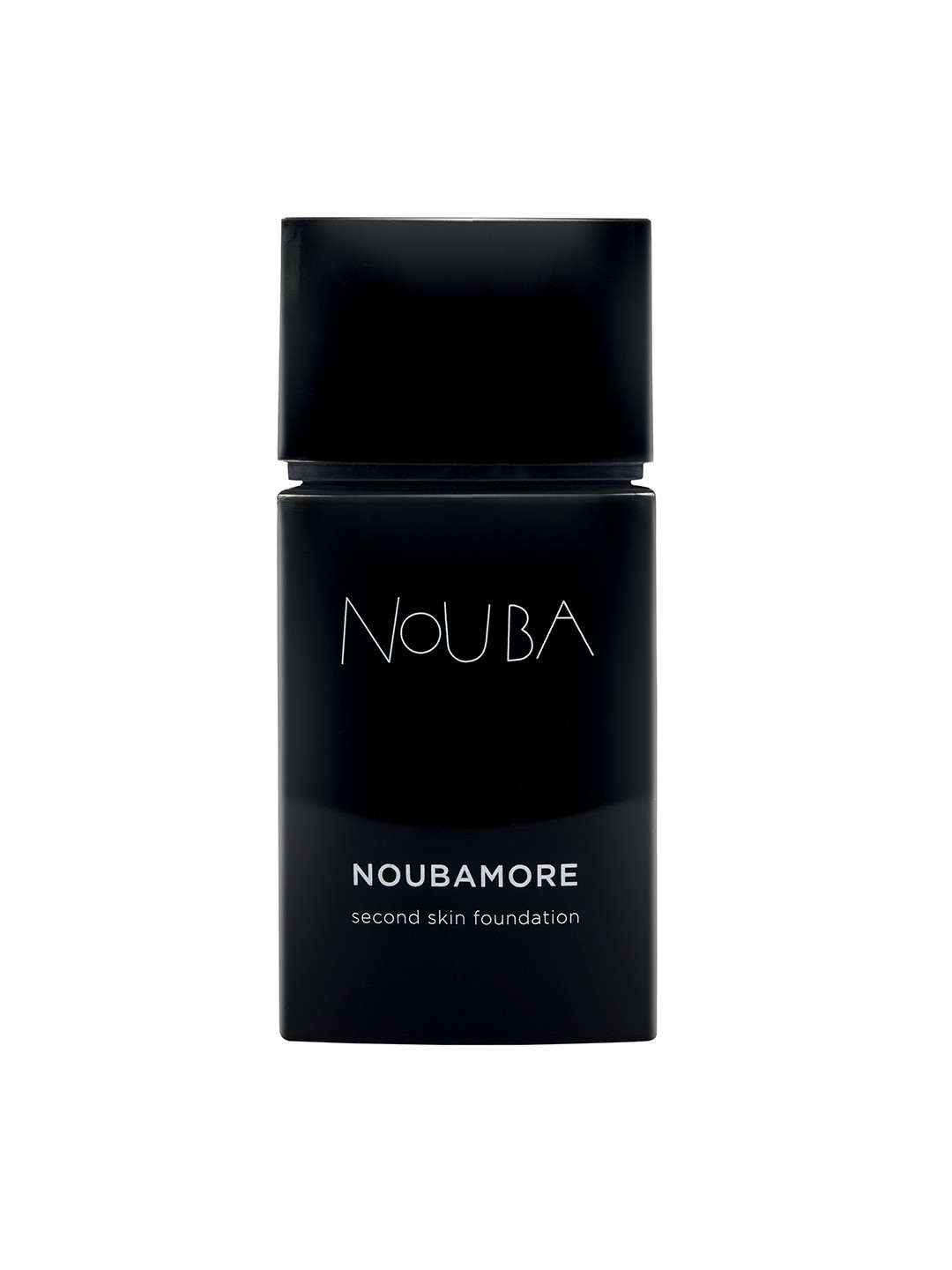 NOUBA Noubamore Second Skin Waterproof Matte Finish Foundation 30ml- Shade 88